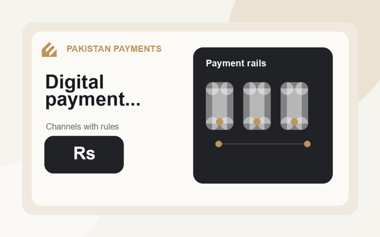 Preparing Pakistani Property Teams for Digital Payments