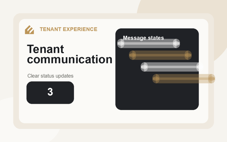 Tenant Communication Workflows That Reduce Follow-Up